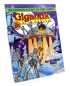 Preview: Die grossen Science-Fiction-Comics Album Nr. 3: Gigantik - der schlafende Planet von Ehapa